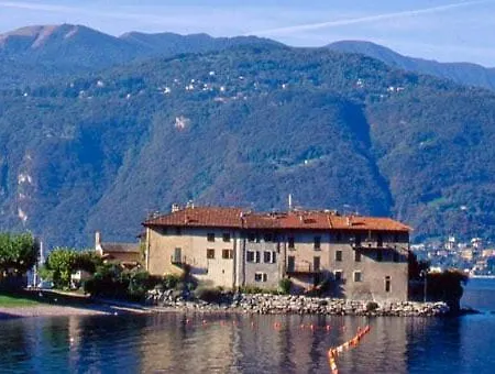 Lejlighed Casa Di Gio