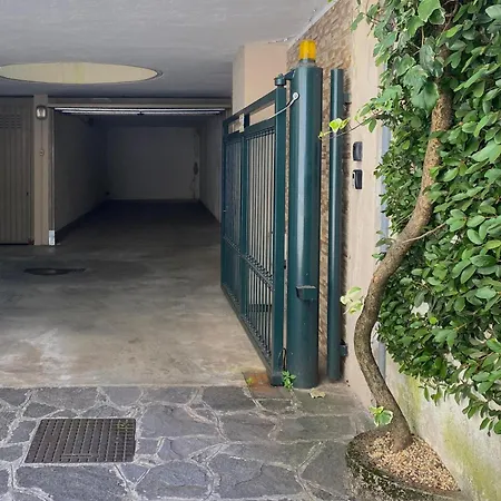 Casa Di Gio - Comfy Attic Apartamento Malgrate