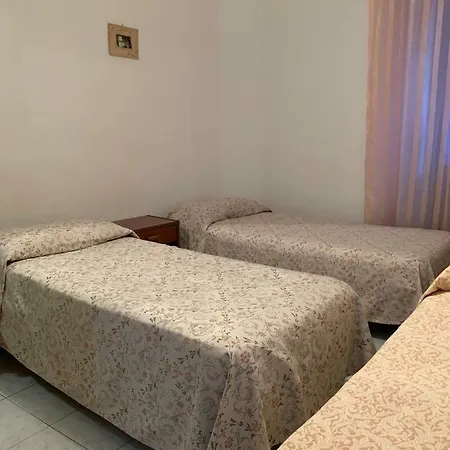דירה Casa Di Gio ליירנה