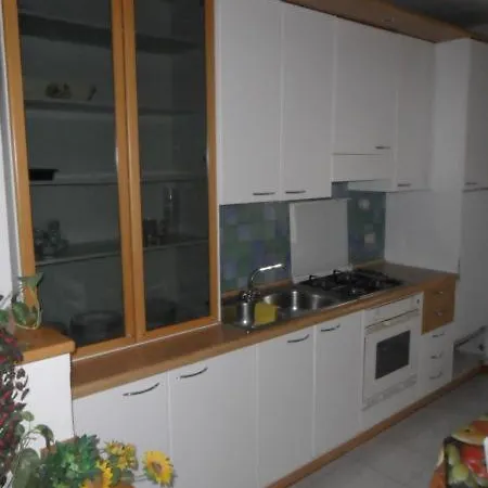 Apartament Casa Di Gio