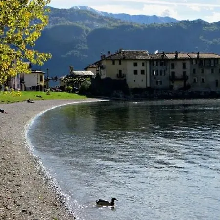 Casa Di Gio Daire Lierna