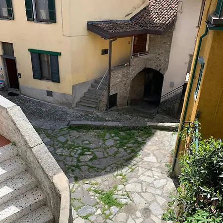 Casa Di Gio Apartament