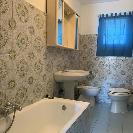 Casa Di Gio Apartament *