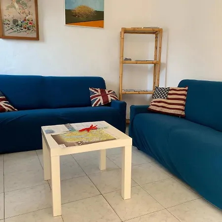 Apartament Casa Di Gio Lierna