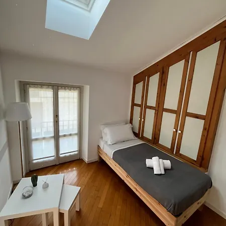 Casa Di Gio - Comfy Attic * مالغراتي
