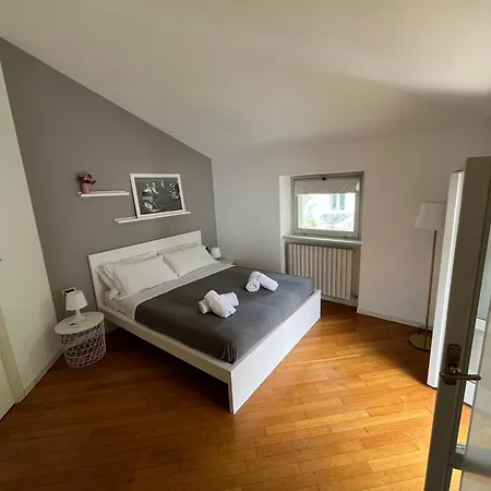 Casa Di Gio - Comfy Attic مالغراتي