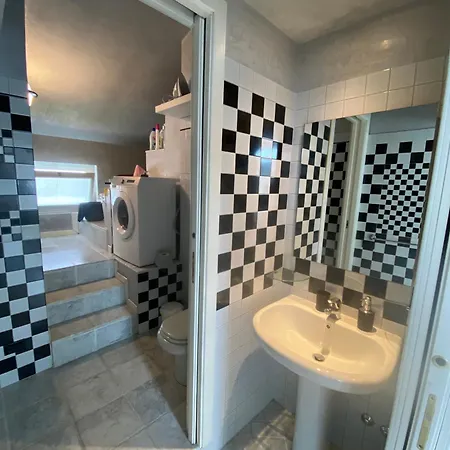 Casa Di Gio - Comfy Attic * مالغراتي