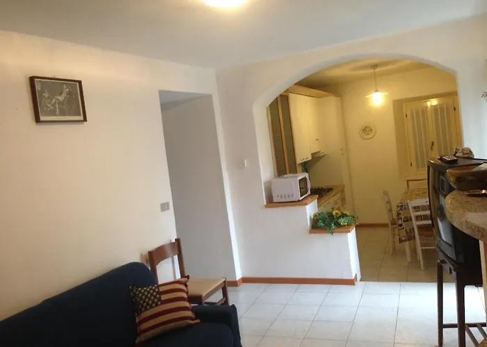 Casa Di Gio Διαμέρισμα *