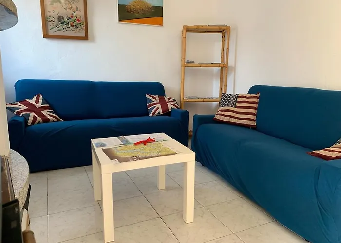 Διαμέρισμα Casa Di Gio Lierna