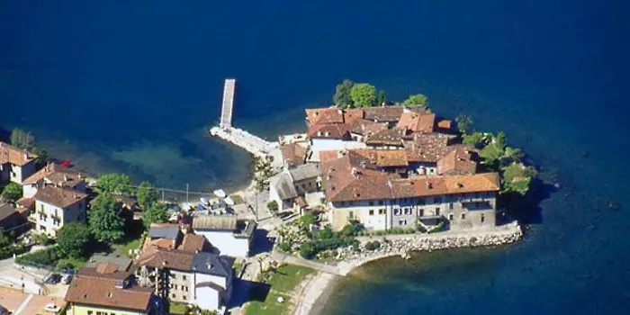 Διαμέρισμα Casa Di Gio Lierna