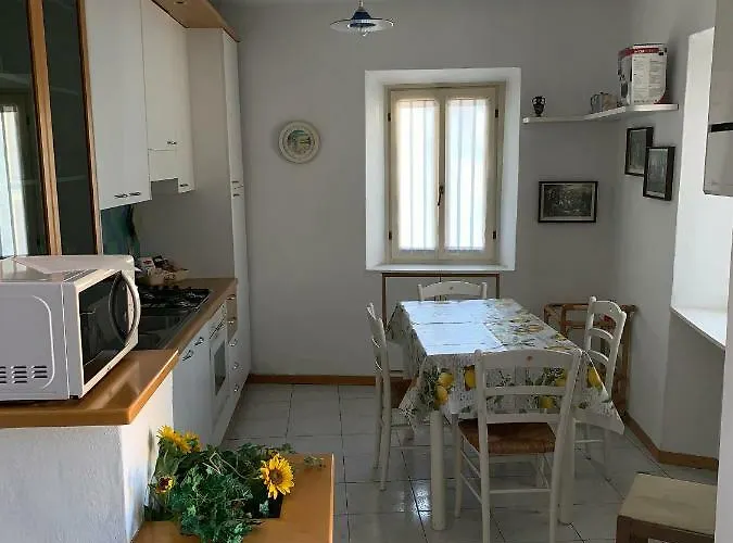 Casa Di Gio * Lierna