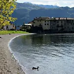 Casa Di Gio Apartment Lierna