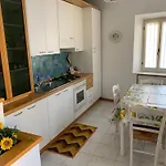 Casa Di Gio Apartment Lierna