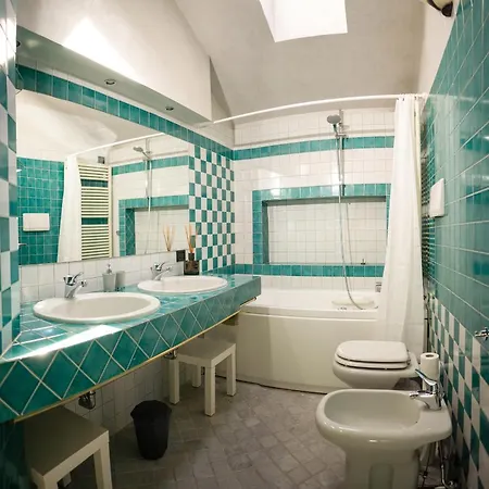 Casa Di Gio - Comfy Attic Daire