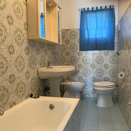 Casa Di Gio * Льерна