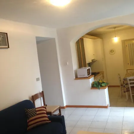 Casa Di Gio Apartment *