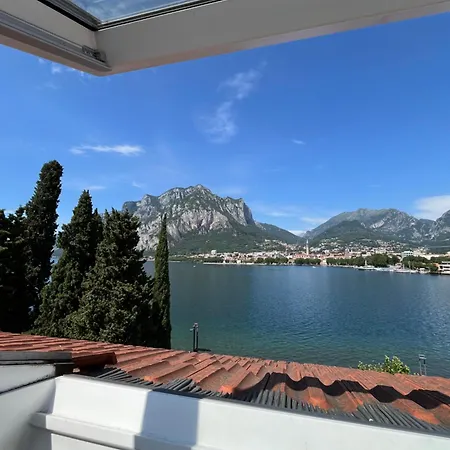 Casa Di Gio - Comfy Attic Daire Malgrate