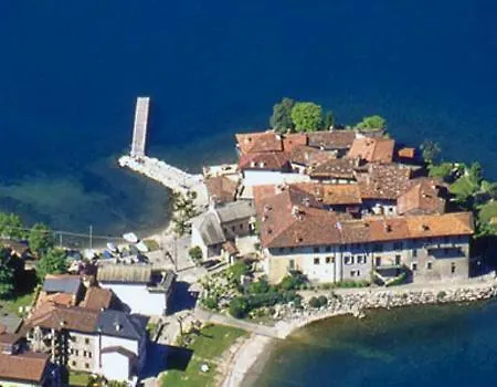 Апартаменты Casa Di Gio Льерна