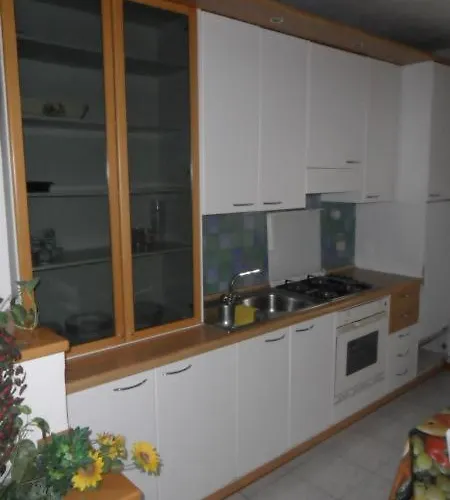 Appartement Casa Di Gio