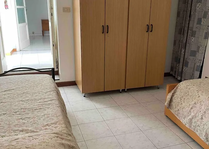 Casa Di Gio Appartement *