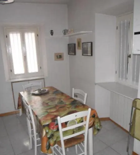 Appartement Casa Di Gio *