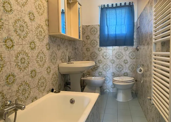 Casa Di Gio * Lierna