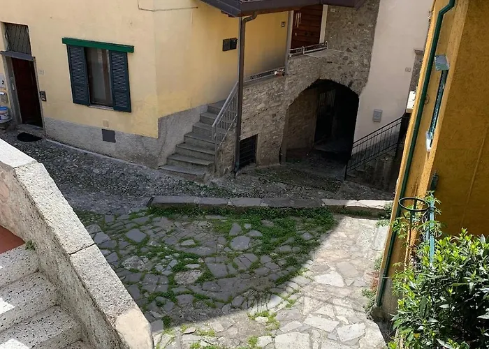 Casa Di Gio Appartement