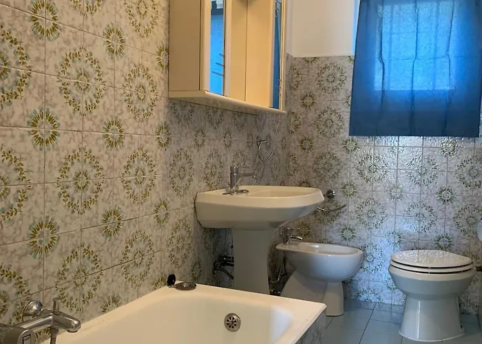 Casa Di Gio Appartement *