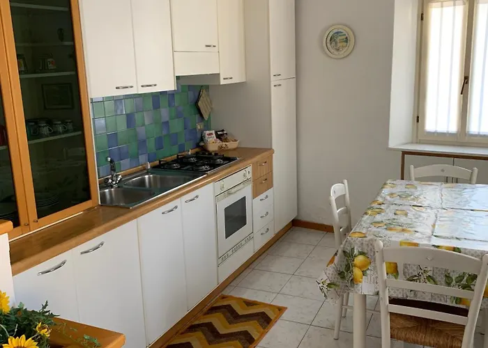 Casa Di Gio Appartement Lierna